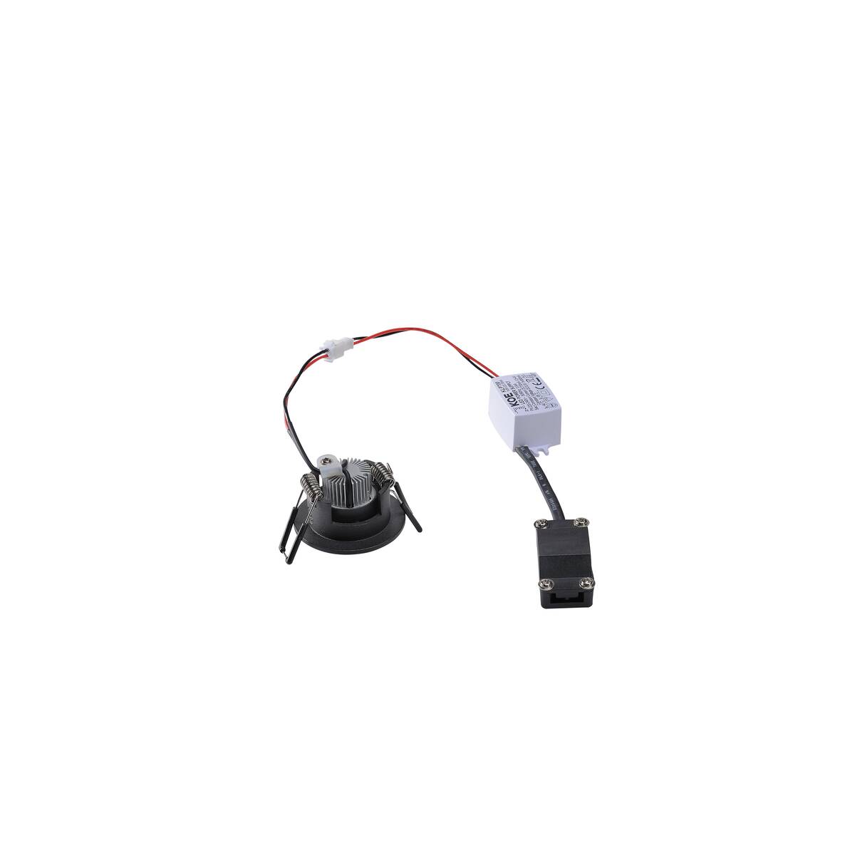 SLV New tria mini spot led 143LM 3000K 2,2W ip44