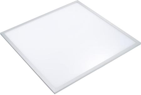 Robus Atmos 40W LED paneel, IP20, 600x600mm, wit, 3000K Robus Atmos 40W LED paneel, IP20, 600x600mm, wit, 3000K