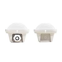 Interlight Led waterdicht armatuur led 4000K 60W 6000LM ip65