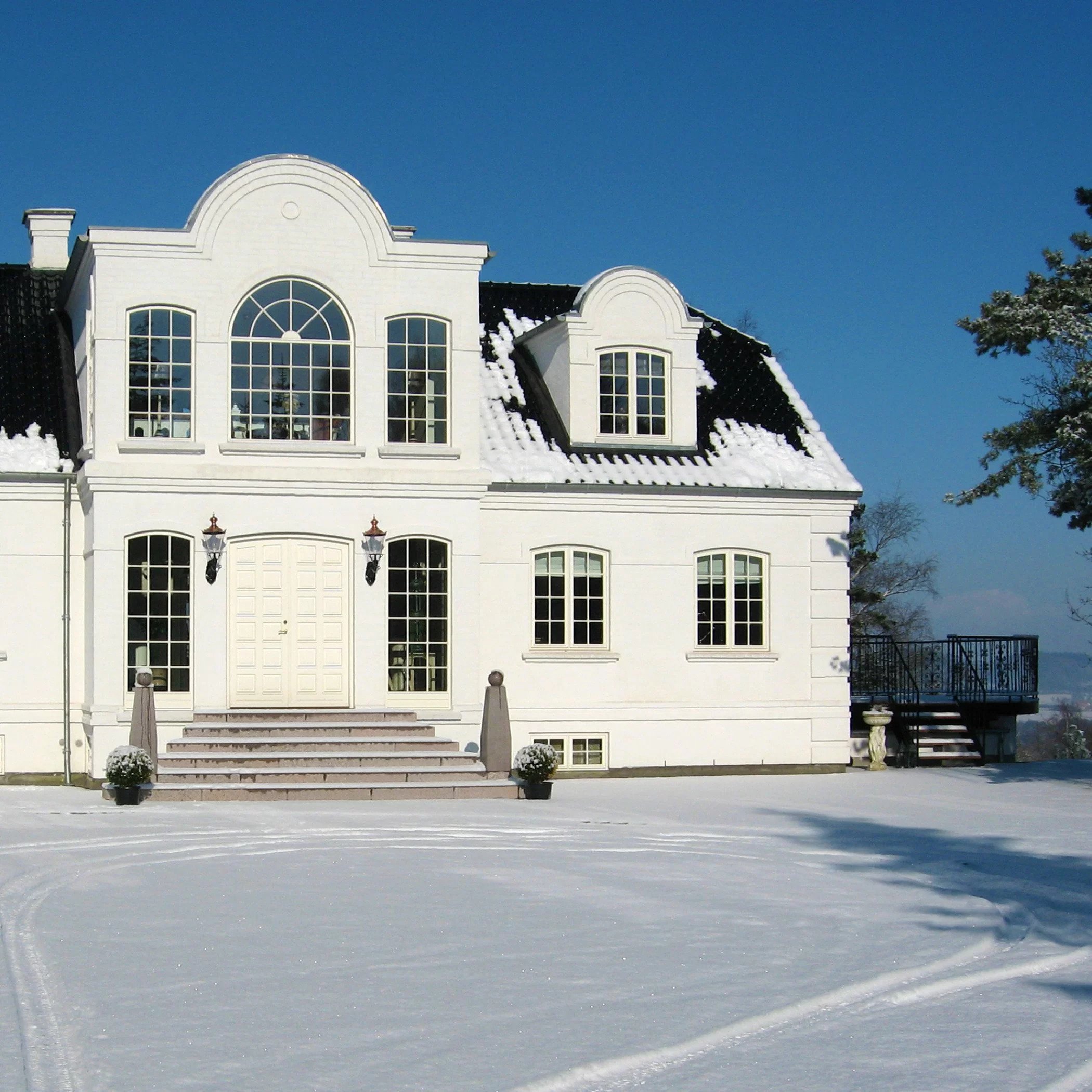 KS Verlichting volendam armatuur e27 led 2000-4000K 60W 450MM ip44 zwart KS Verlichting volendam armatuur e27 led 2000-4000K 60W 450MM ip44 zwart