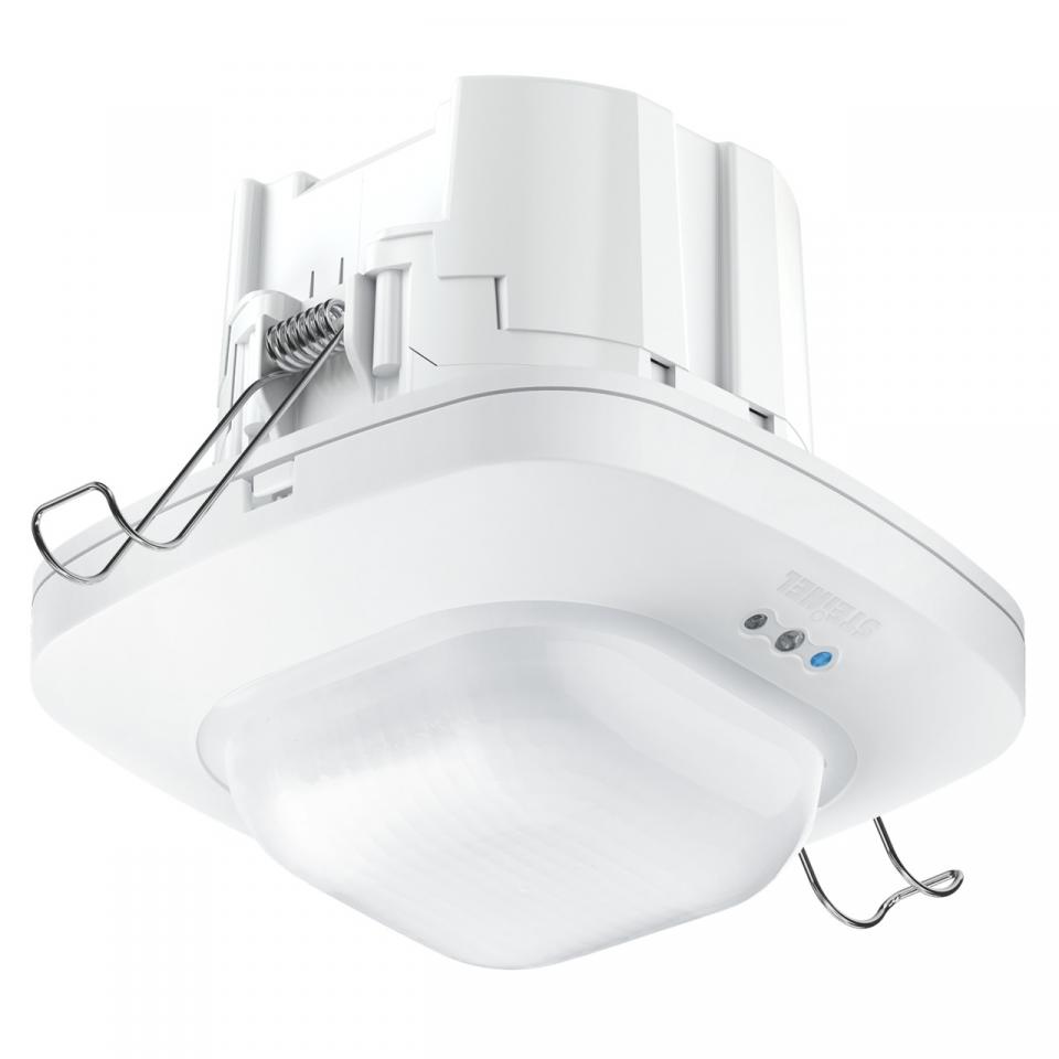Steinel Bewegingsmelder ir quattro HD daliplus de