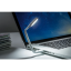 Paulmann TAFELLAMP DAGL 0,5W WIT USB-lamp