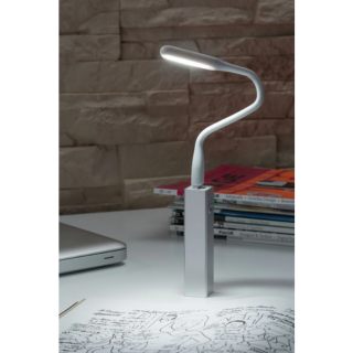 Paulmann TAFELLAMP DAGL 0,5W WIT USB-lamp