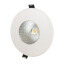 Interlight Led downlights spot led 700LM 2300-4000K 8W ip44