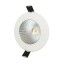 Interlight Led downlights spot led 700LM 2300-4000K 8W ip44