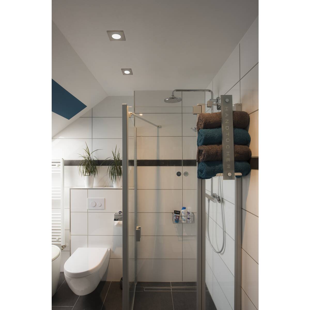 SLV Dolix spot led 50W ip65 gu10