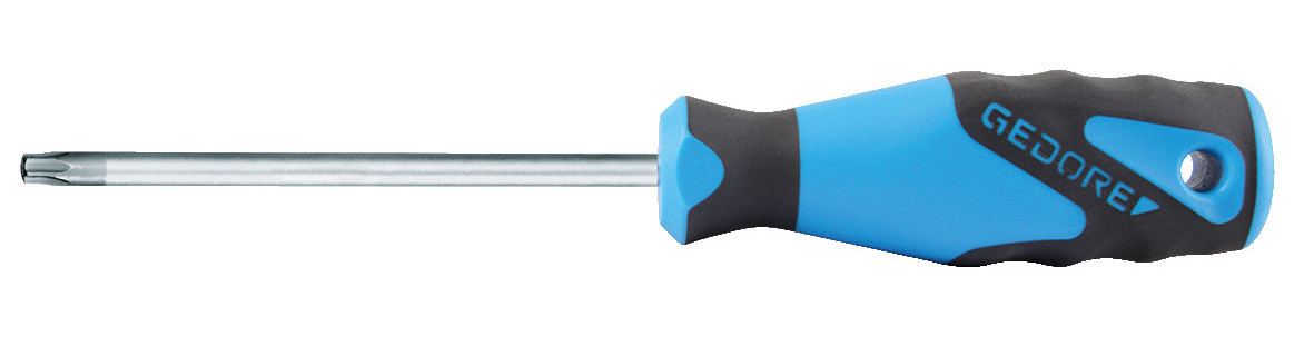 2163 TX T8 3-C schroevendraaier TX T8