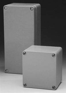 Rose Polyester behuizing Polyester Behuizing polyester standaard 75 X 230 X 75 MM