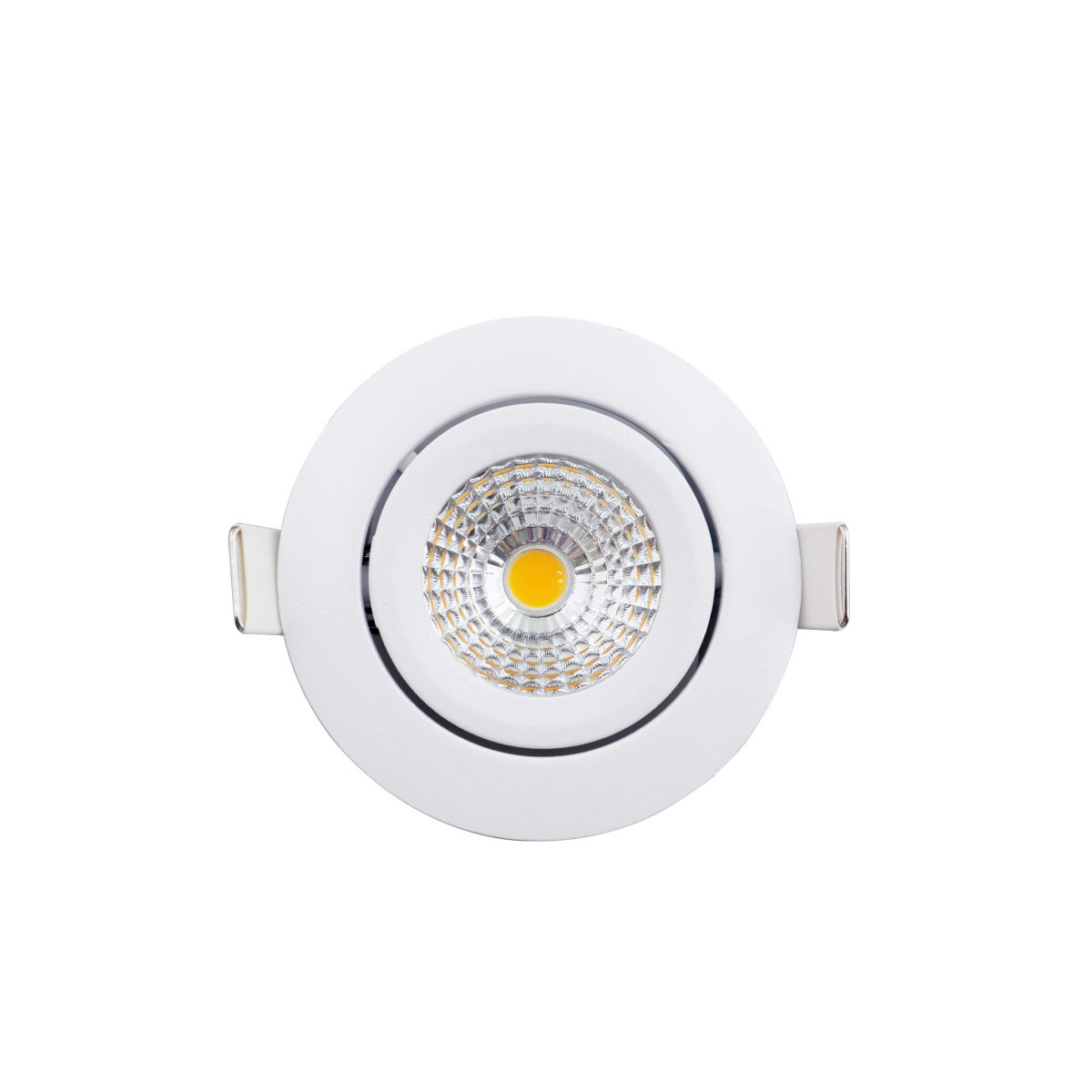 22066 Thon witt rond 5W CCT instelbaar 27/30/4000K dim 350 LM