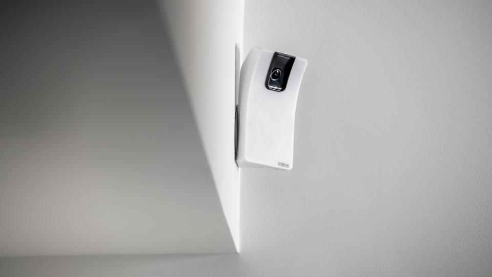 Personensensor HPD2 ip