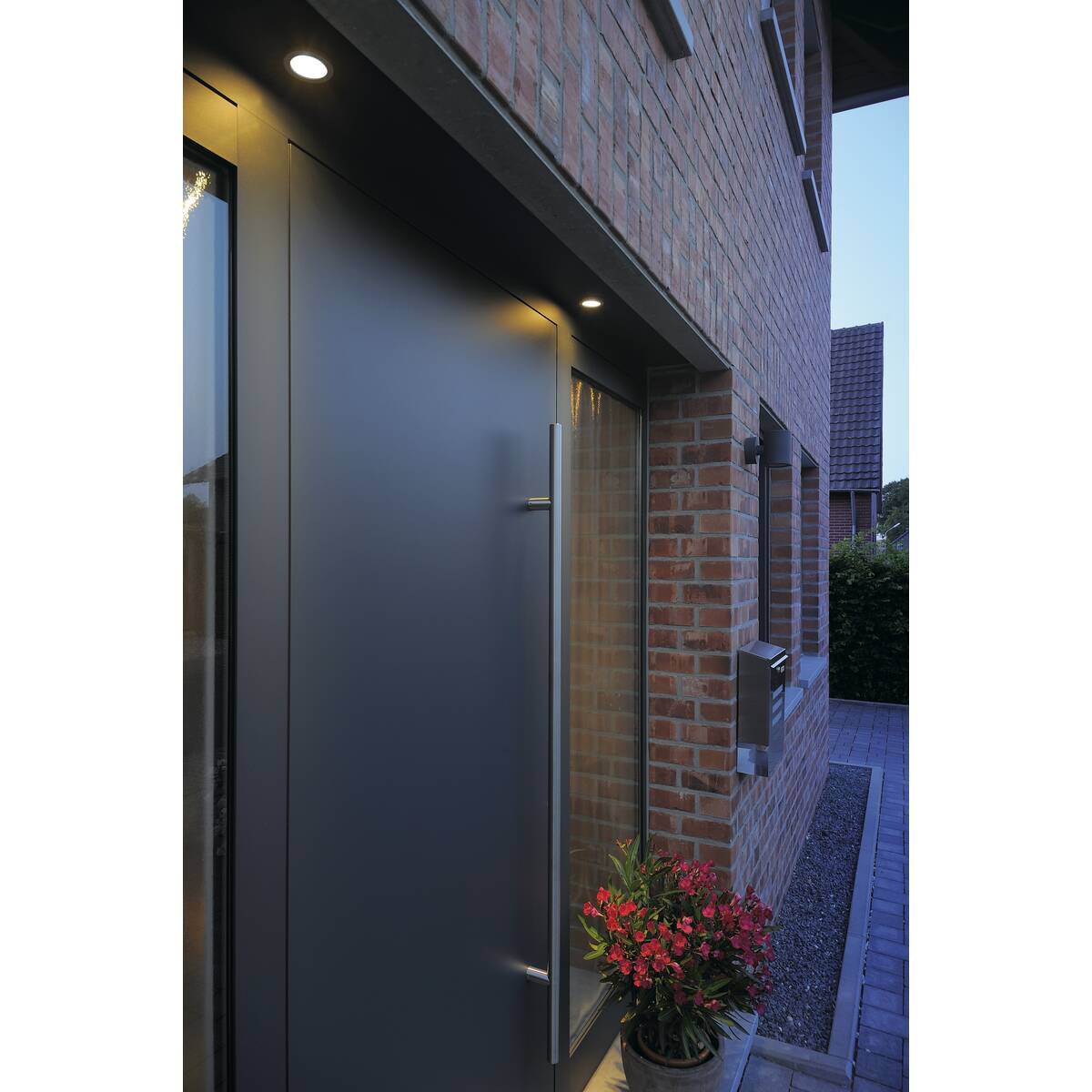 SLV Dolix spot led 50W ip65 gu10