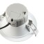 SLV Akalo spot led 880LM 3000-4200K 7,9W ip20