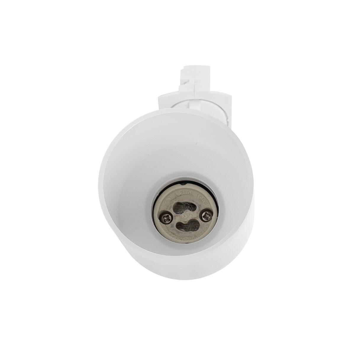 SLV Puri spot hoogvolt halogeenlamp 35-50W ip20 gu10