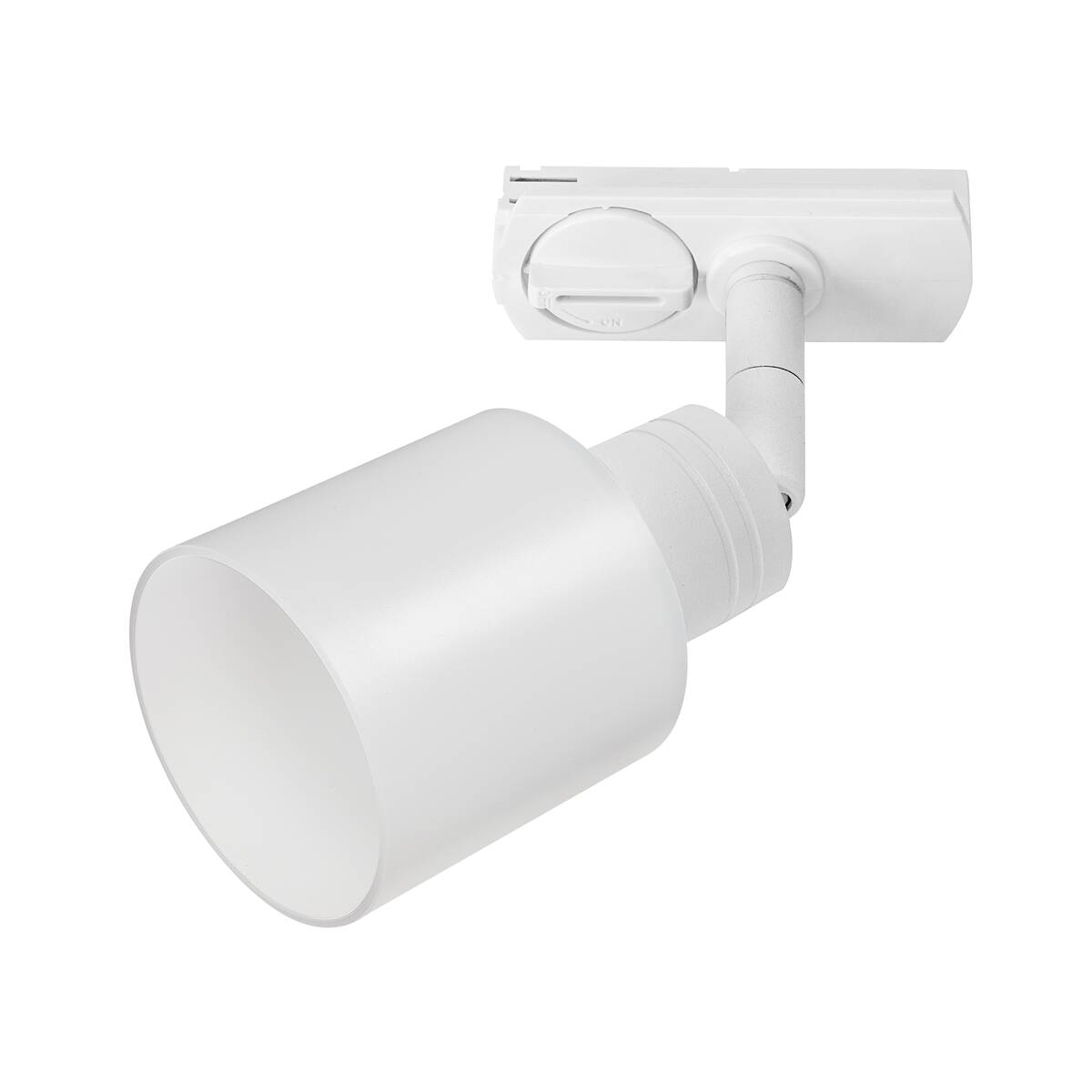 SLV Puri spot hoogvolt halogeenlamp 35-50W ip20 gu10