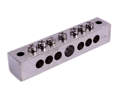 Alfana Badk.rail 2 6x6+1x25mm2