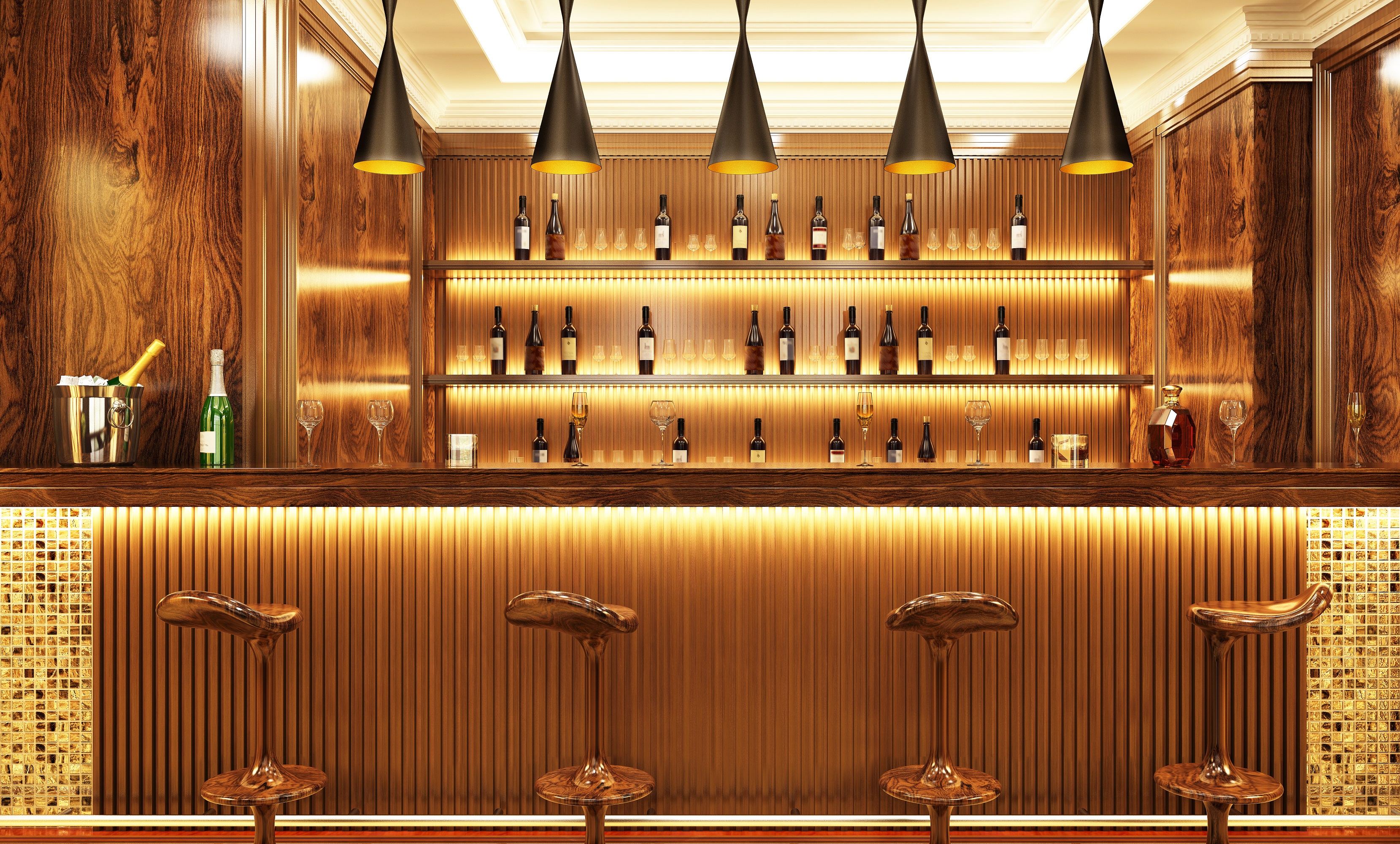 Bailey Ecobasic led strip ledstrip set 3000K 3000MM