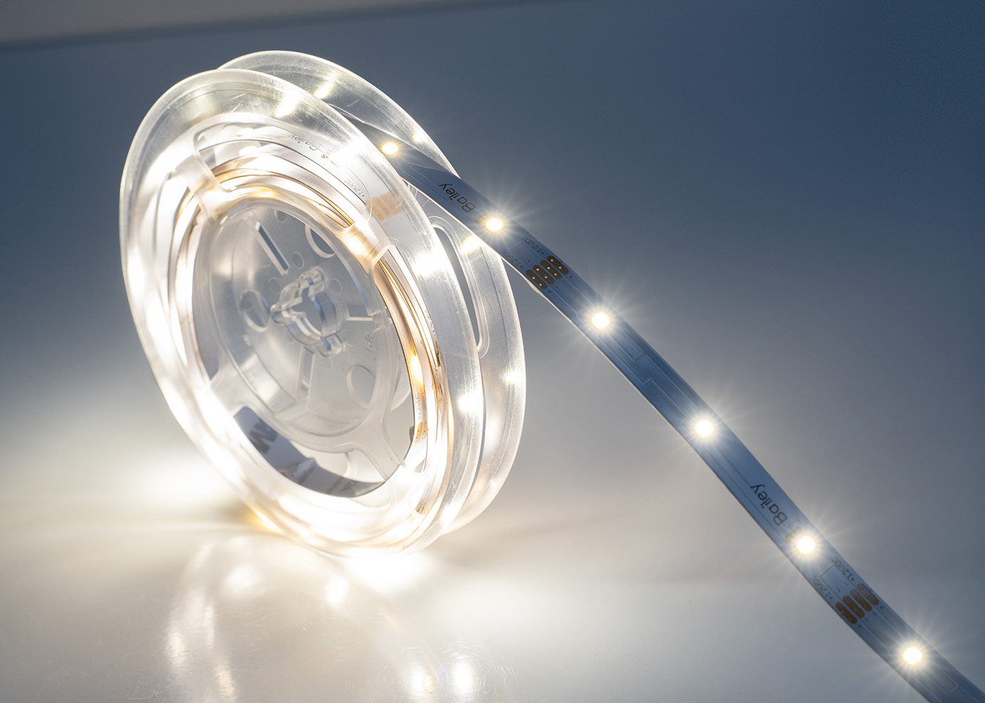 Bailey Ecobasic led strip ledstrip set 3000K 3000MM