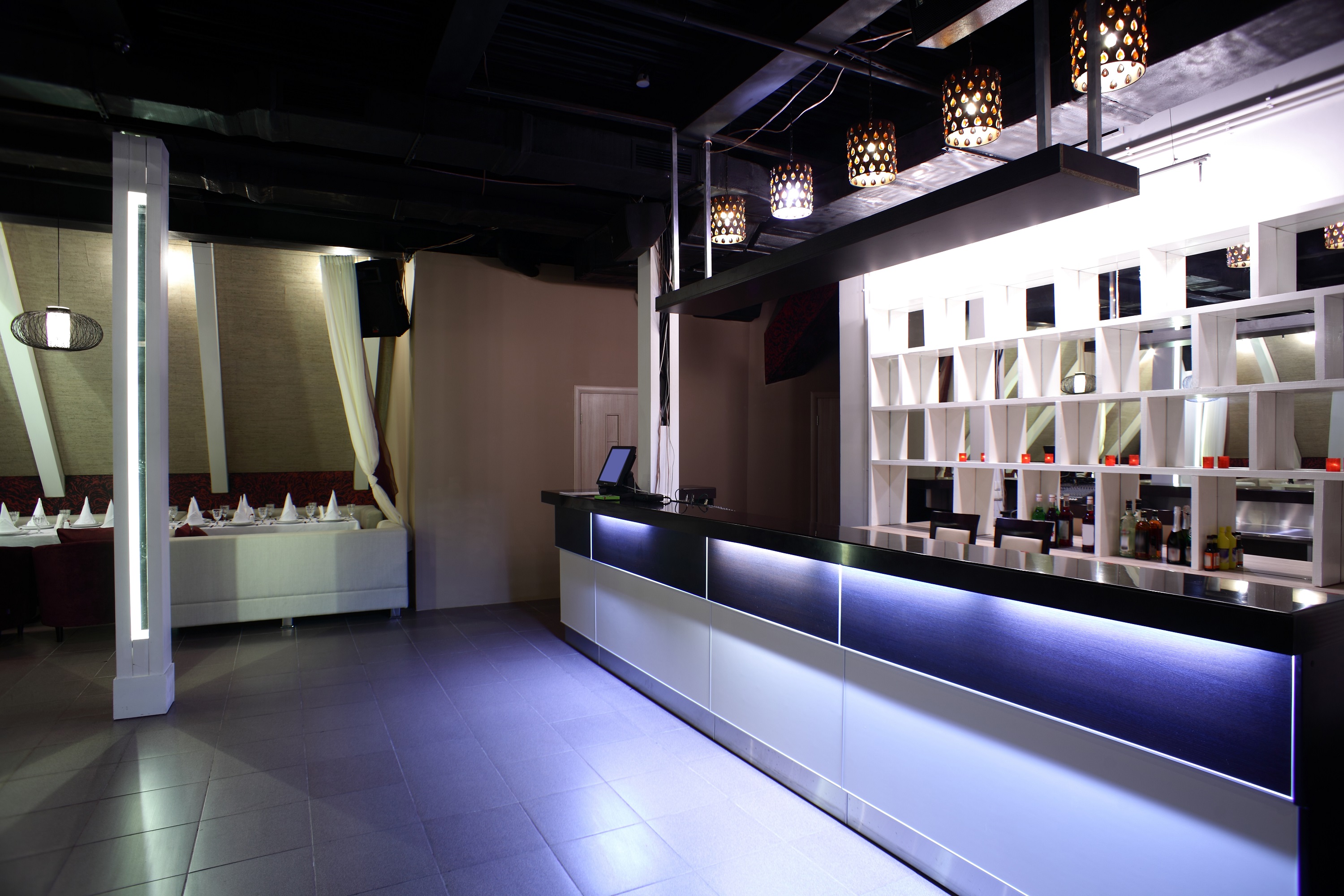 Bailey Ecobasic led strip ledstrip set 4000K 3000MM