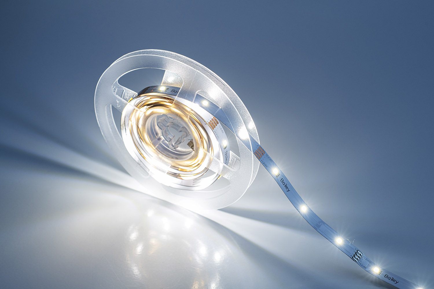 Bailey Ecobasic led strip ledstrip set 4000K 3000MM