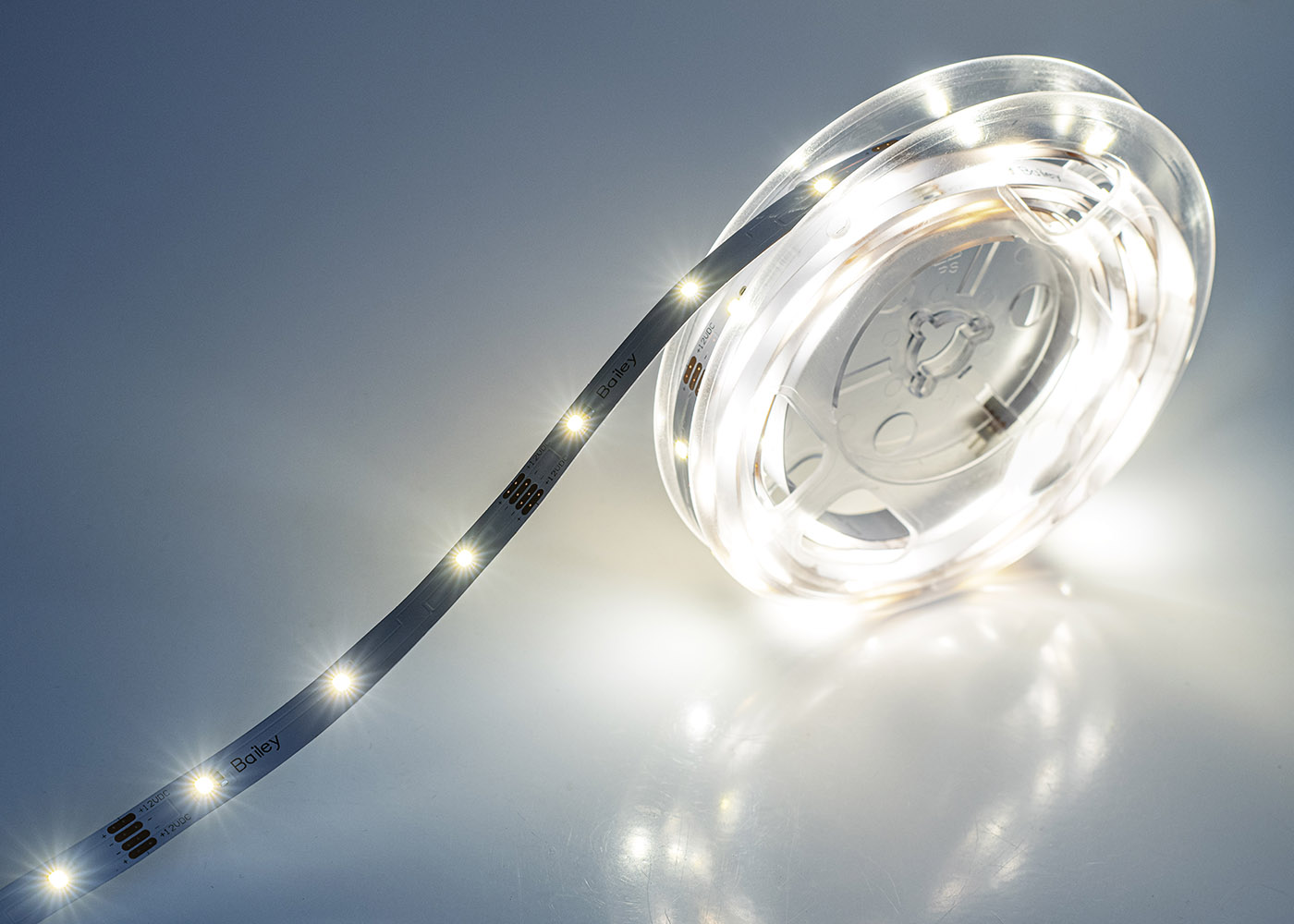 Bailey Ecobasic led strip ledstrip set 4000K 3000MM