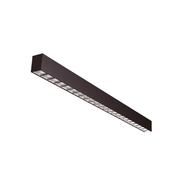 Interlight Led linear spot led 3144LM 3000K 29W ip20