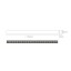 Interlight Led linear spot led 3144LM 3000K 29W ip20