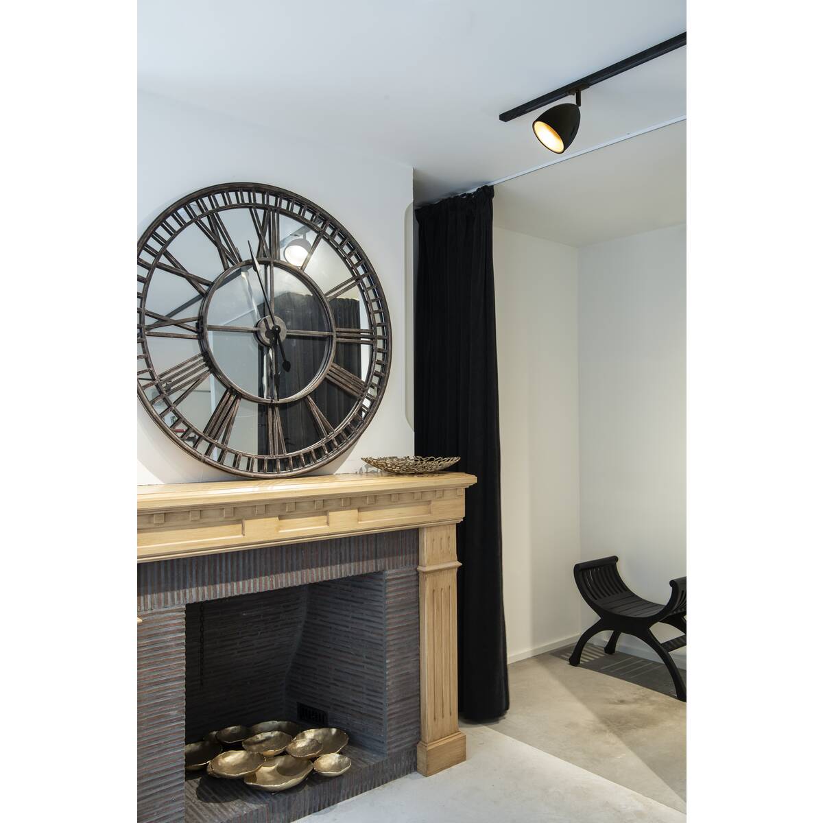 SLV Para cone spot led 25W ip20 gu10