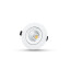 Interlight Led core spot led 2700K 8W ip20