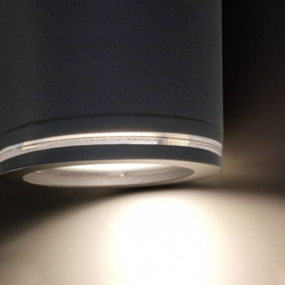 Steinel One spot led 520LM 3000K 7W ip44 gu10