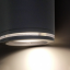 Steinel One spot led 520LM 3000K 7W ip44 gu10