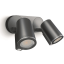 Steinel Duo S spot led 1040LM 3000K 15W ip44 gu10
