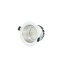 Interlight Creator pro X spot led 1250LM 3000-5700K 15W ip20