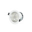 Interlight Creator pro X spot led 1300LM 3000-5700K 15W ip20