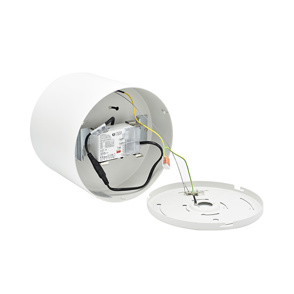 Interlight Creator pro X spot led 4200LM 3000-5700K 40W ip20