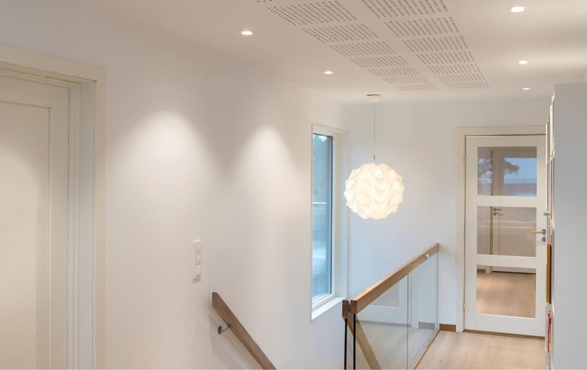 SG Lighting junistar eco spot led (8-pack) 520LM 2700K 7W ip44