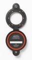 Fluke Clirvu®-infraroodvenster van 75 MM (3 inch)