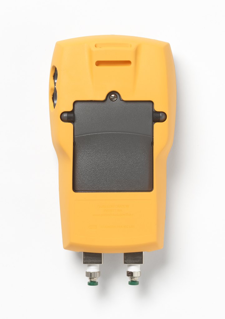 Fluke Drukkalibrator met twee sensoren 1,1 bar 6,9 bar