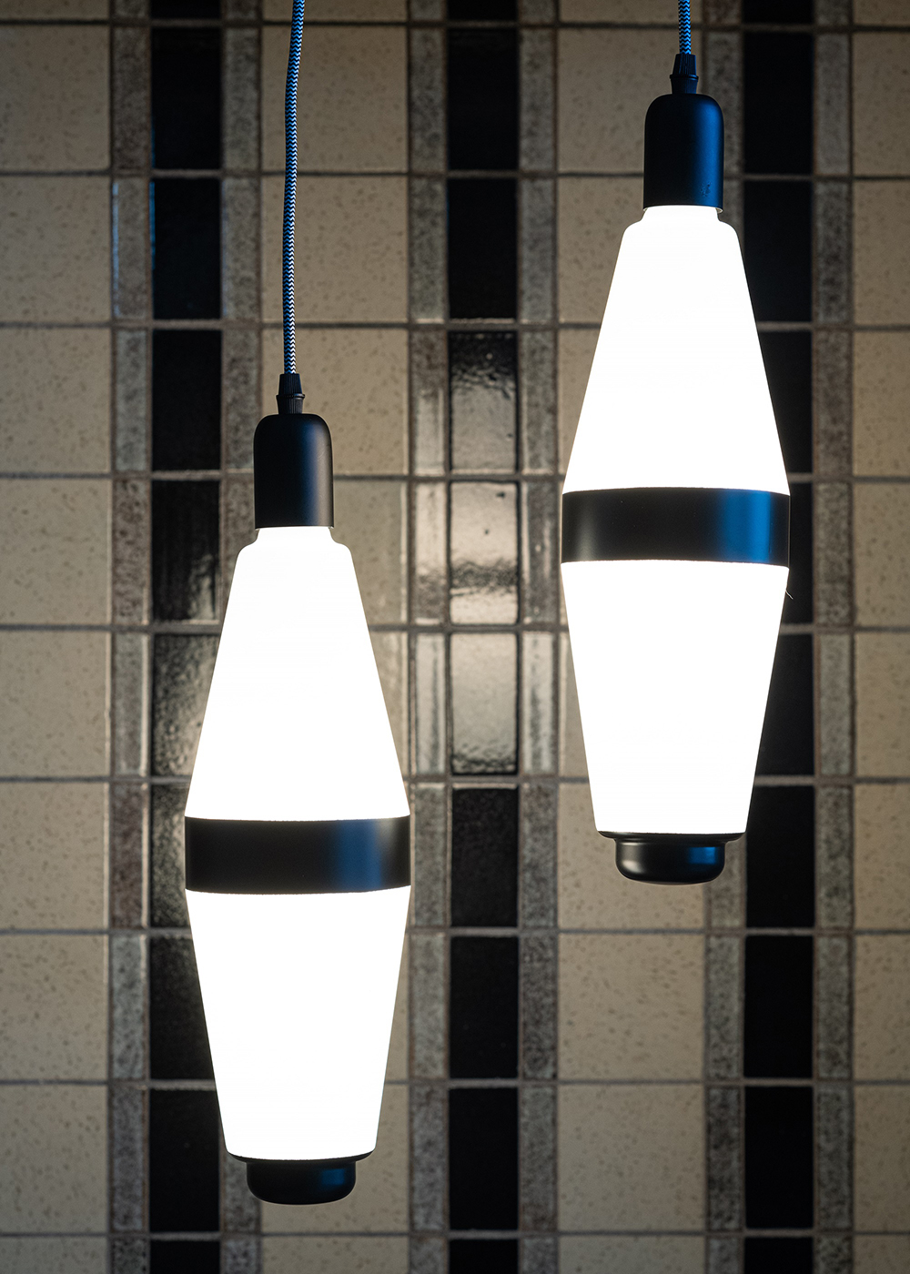 Bailey Gatsby led-lamp e27 6W buis eenkneeps (eenzijdige voeding) 922 2200K 325LM dimbaar