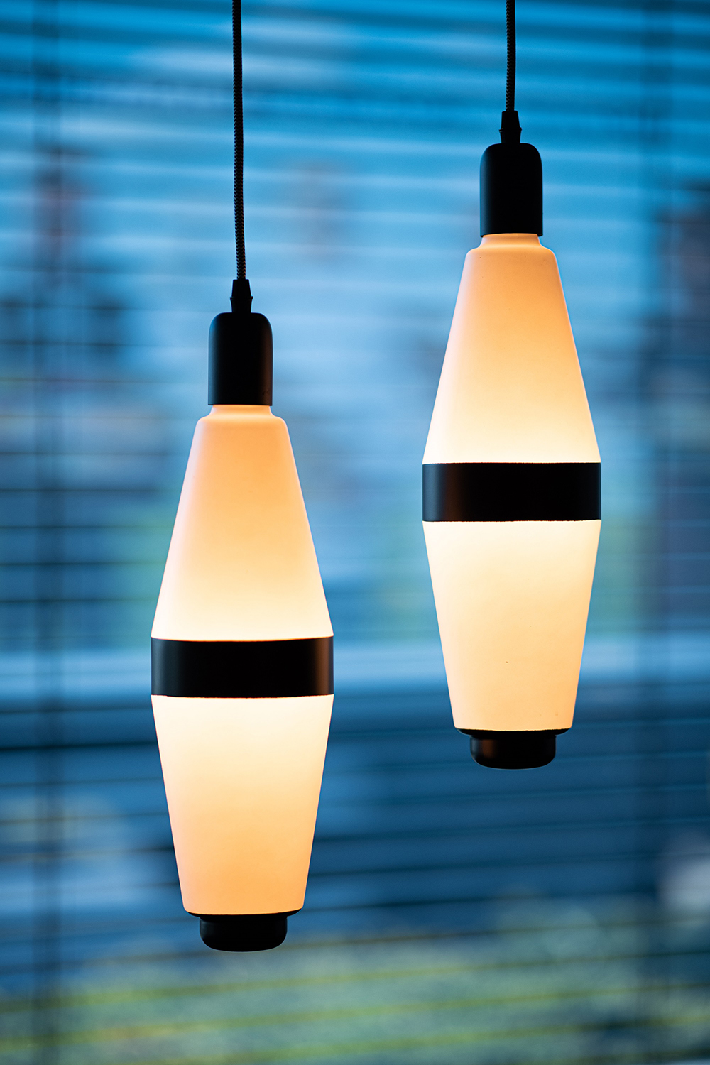 Bailey Gatsby led-lamp e27 6W buis eenkneeps (eenzijdige voeding) 922 2200K 325LM dimbaar