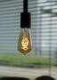 Bailey Spiraled nostalgic led-lamp e27 4W buis eenkneeps (eenzijdige voeding) 922 2200K 140LM dimbaar