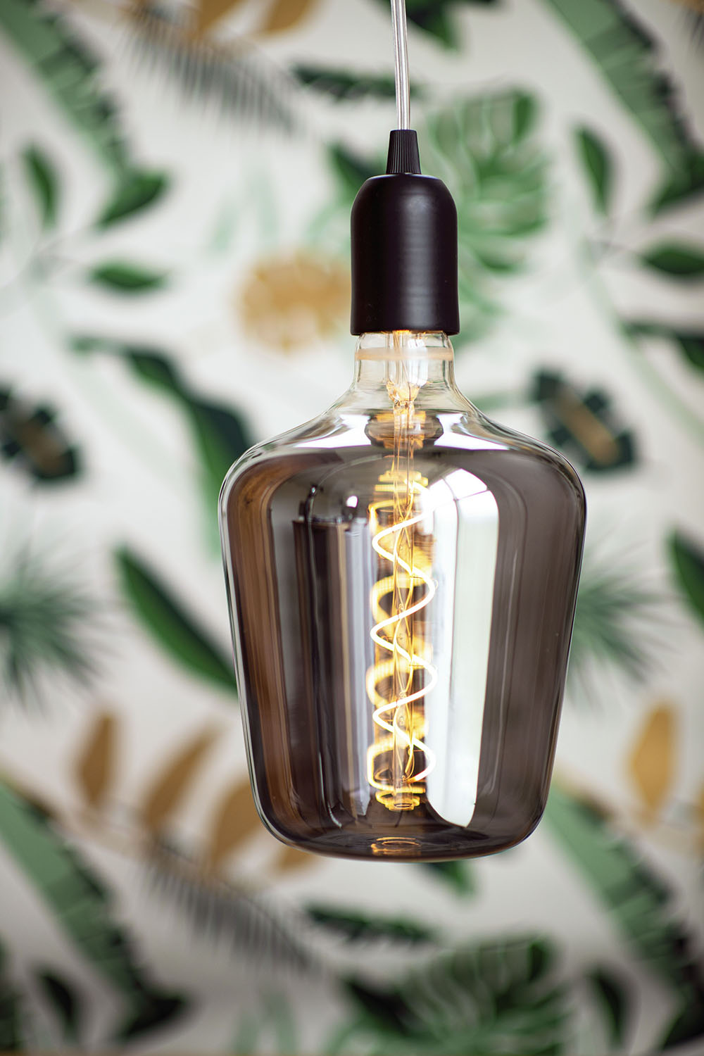 Bailey Shapes BY bailey lights led-lamp e27 4W 922 2200K 70LM dimbaar