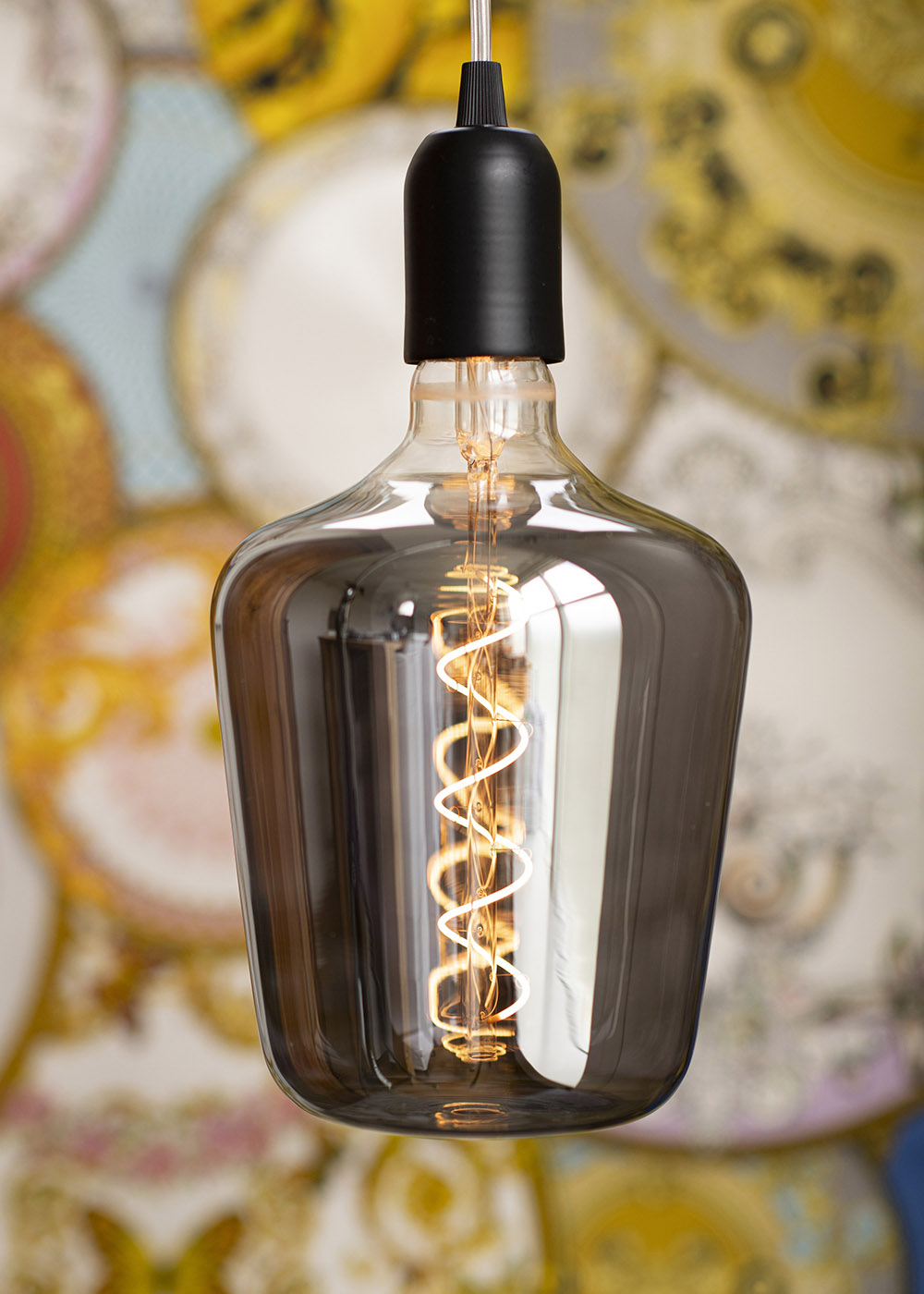 Bailey Shapes BY bailey lights led-lamp e27 4W 922 2200K 70LM dimbaar