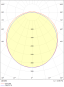 SG Lighting view armatuur led 4000K 15W 1020LM 460MM ip44