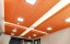 SG Lighting sense 300x300 spot led 2000LM 3000K 21W ip40