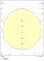 SG Lighting frame round maxi armatuur led 4000K 22W 2030LM 325MM ip66