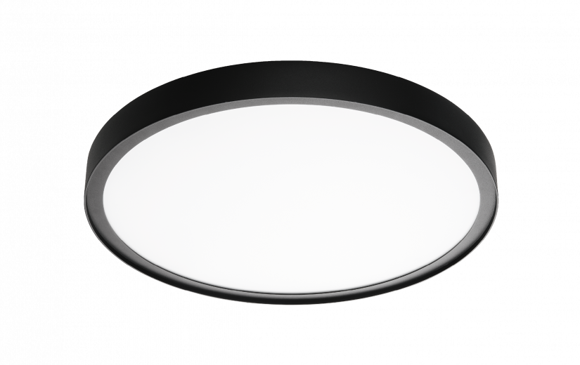 SG Lighting disc armatuur led 4000K 36W 3780LM ip20