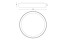 SG Lighting disc armatuur led 3000K 17W 1850LM ip20