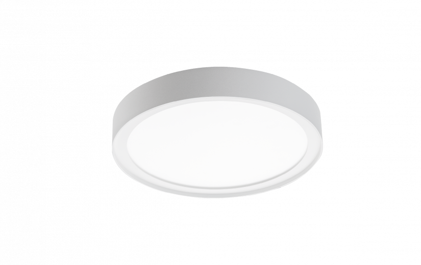 SG Lighting disc armatuur led 3000K 17W 1850LM ip20