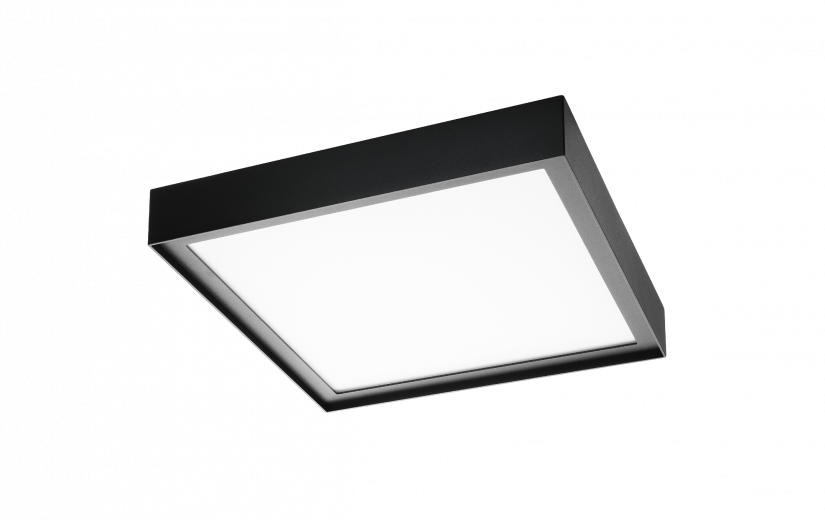 SG Lighting disc armatuur led 3000K 22W 2190LM 283MM ip20