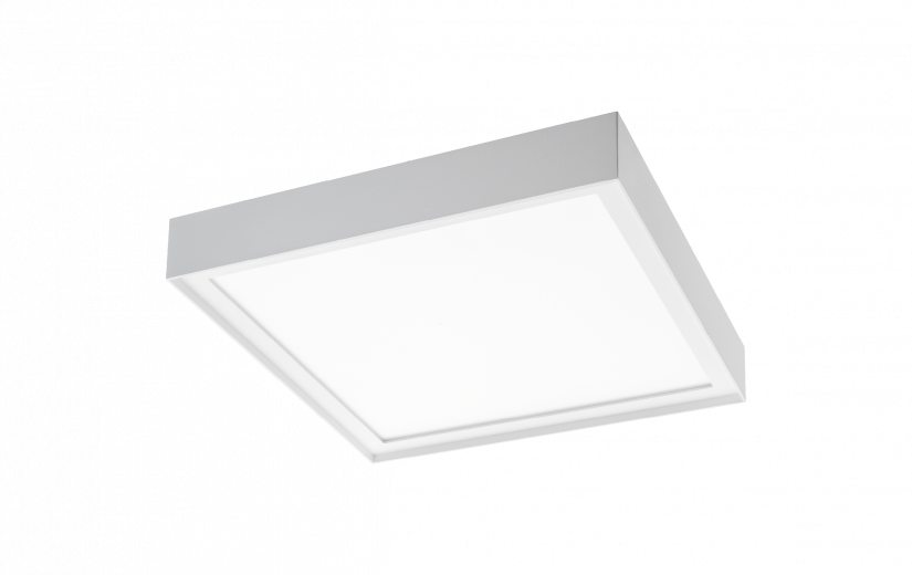 SG Lighting disc armatuur led 2700K 22W 1920LM 283MM ip20